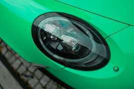 BodyCam: Benny The Butcher Arrested for Suspended License & Illegal Substance - Image 4