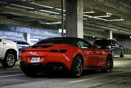 Driver Gets Himself a 2050 Prison Release Date - Image 3