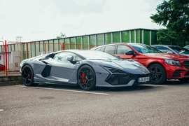 Walmart Manager Arrested After Caught Stealing $90,000 from Cash Registers - Image 2