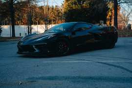 TikTok Star 'Island Boy' Pulled Over for Suspended License in C8 Corvette - Image 3