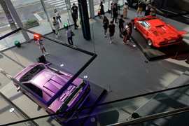 Drunk Man Applies for Job at Popeyes Before Being Arrested - Image 2