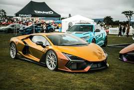 Domino's Customer Shoots Employees After He Snaps Over a Pizza Order - Image 3