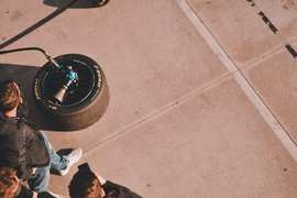 Girlfriend Shoots Side Chick After She Snaps Over a Man Who's in Jail - Image 2