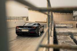 Life Coach Arrested After What Police Find in Hotel Room - Image 2