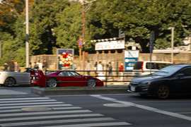 Nurse Arrested After Crashing Into 3 Cars While Huffing - Image 4