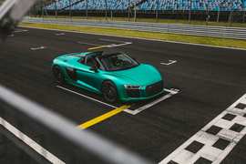 Mother Arrested After Dumping Her Infant in the Woods - Image 4