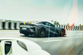 Police Officer Caught on Bodycam Assaulting Man After Traffic Meltdown - Image 2