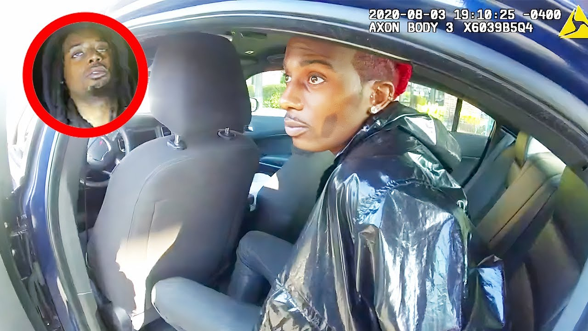 Rapper Playboi Carti Detained by Police and Fined $15K for Driving Extremely Fast - Image 1