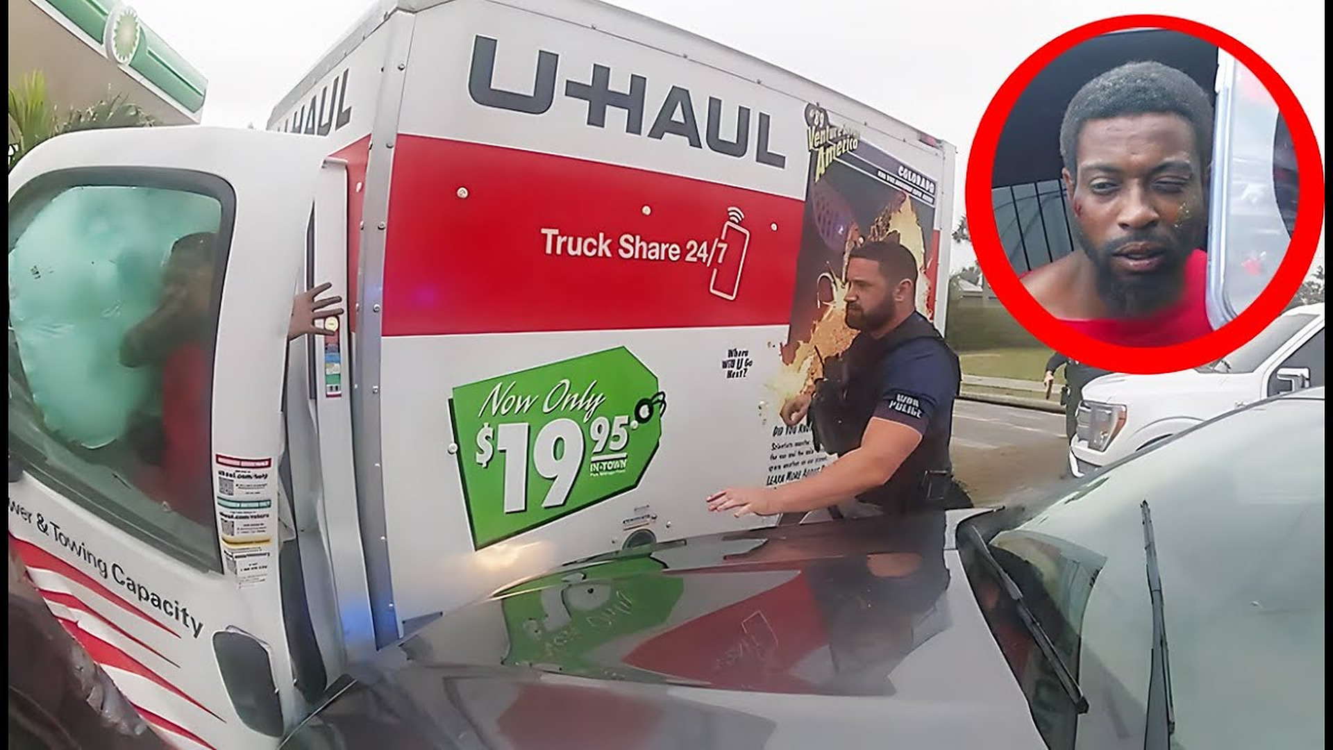 Thief Pays Phone Bill Then Robs Cell Phone Store Immediately After - Image 1