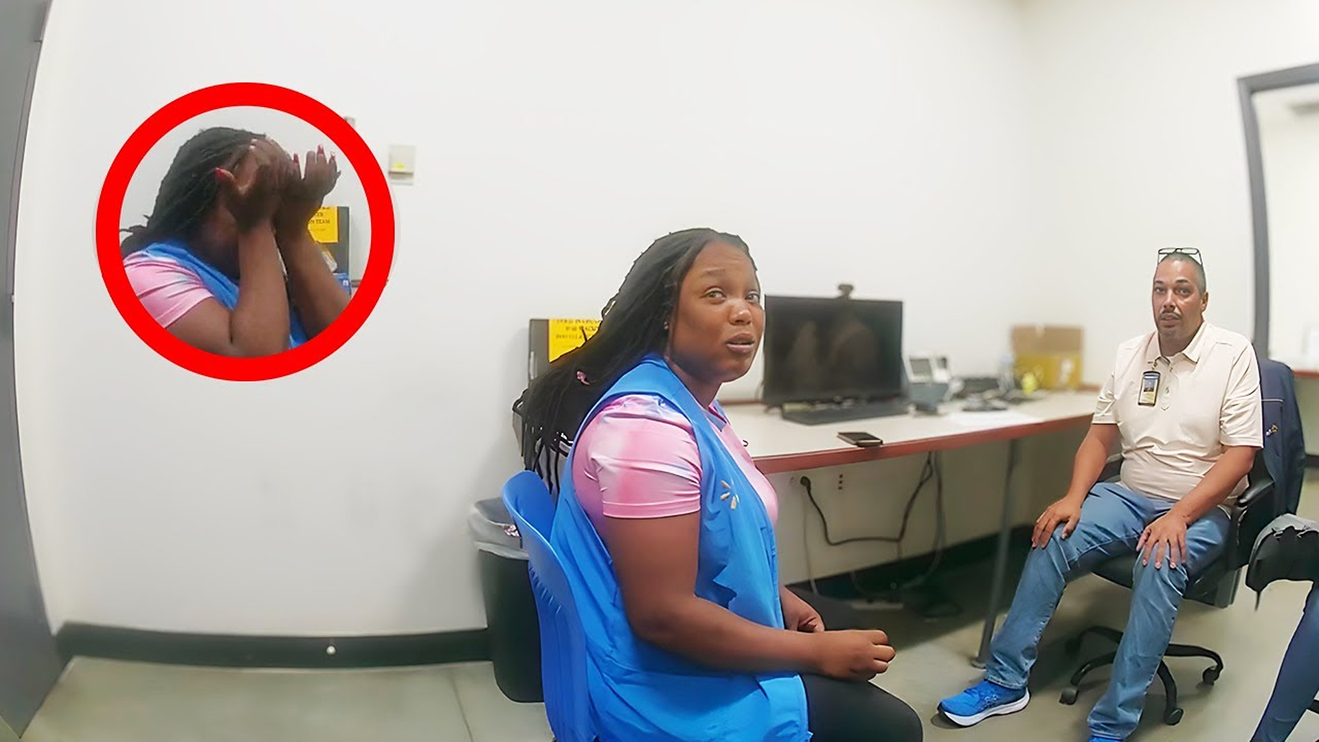 Single Mother Arrested After Stealing $9,000 from Her Job at Walmart - Image 1