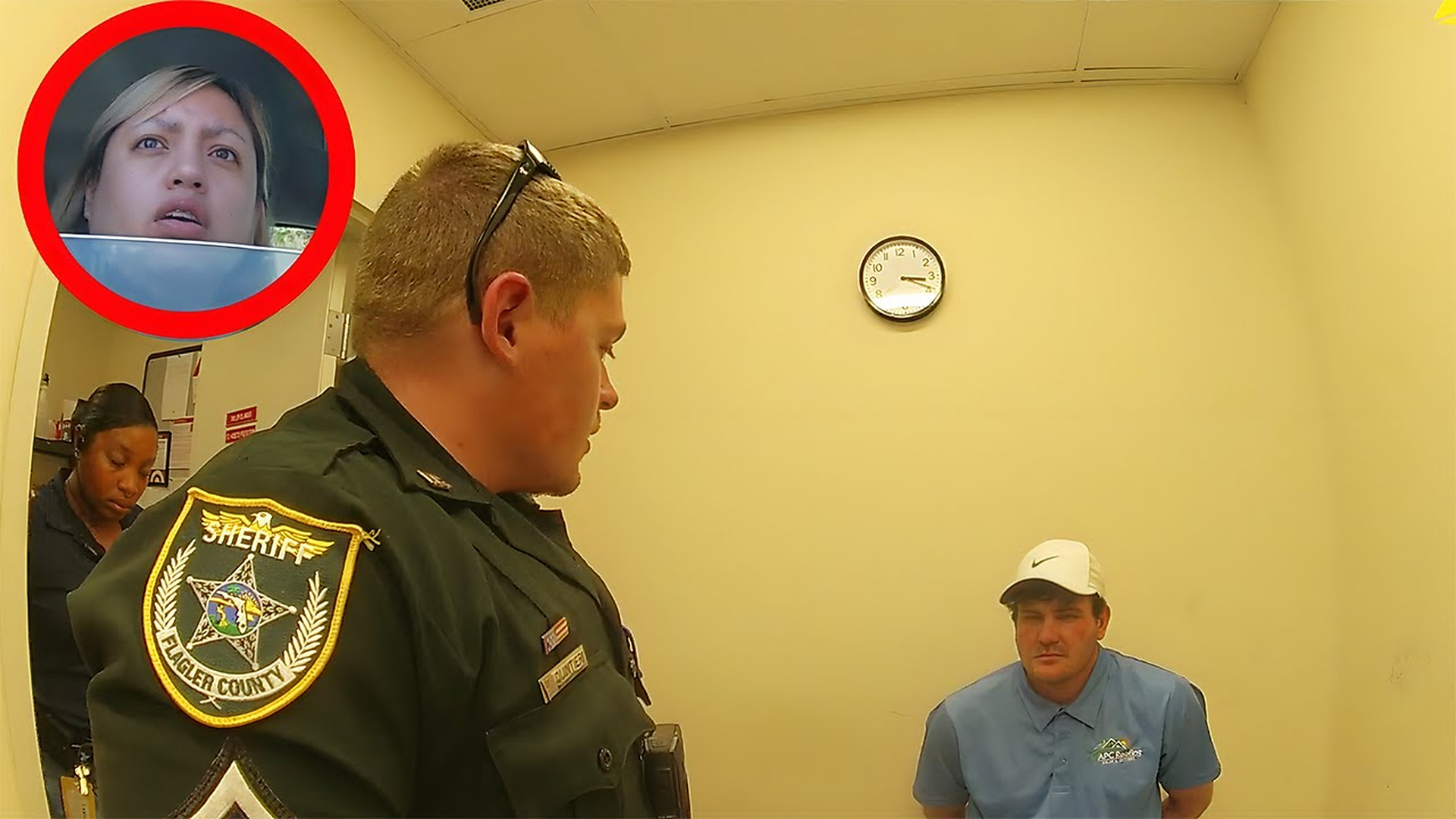 Man Leaves Immigrant Wife in Car to Shoplift $1,000 Worth of Sports Cards - Image 1