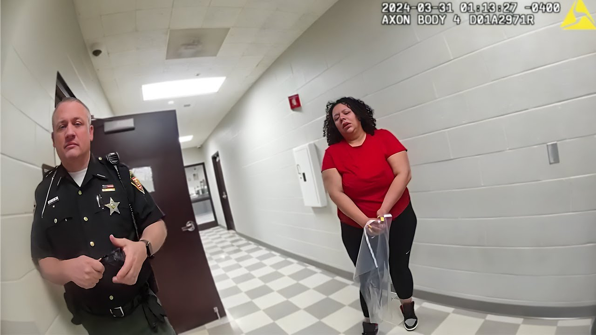 How a Drunk Mother Night Turned into a Disaster - Image 1