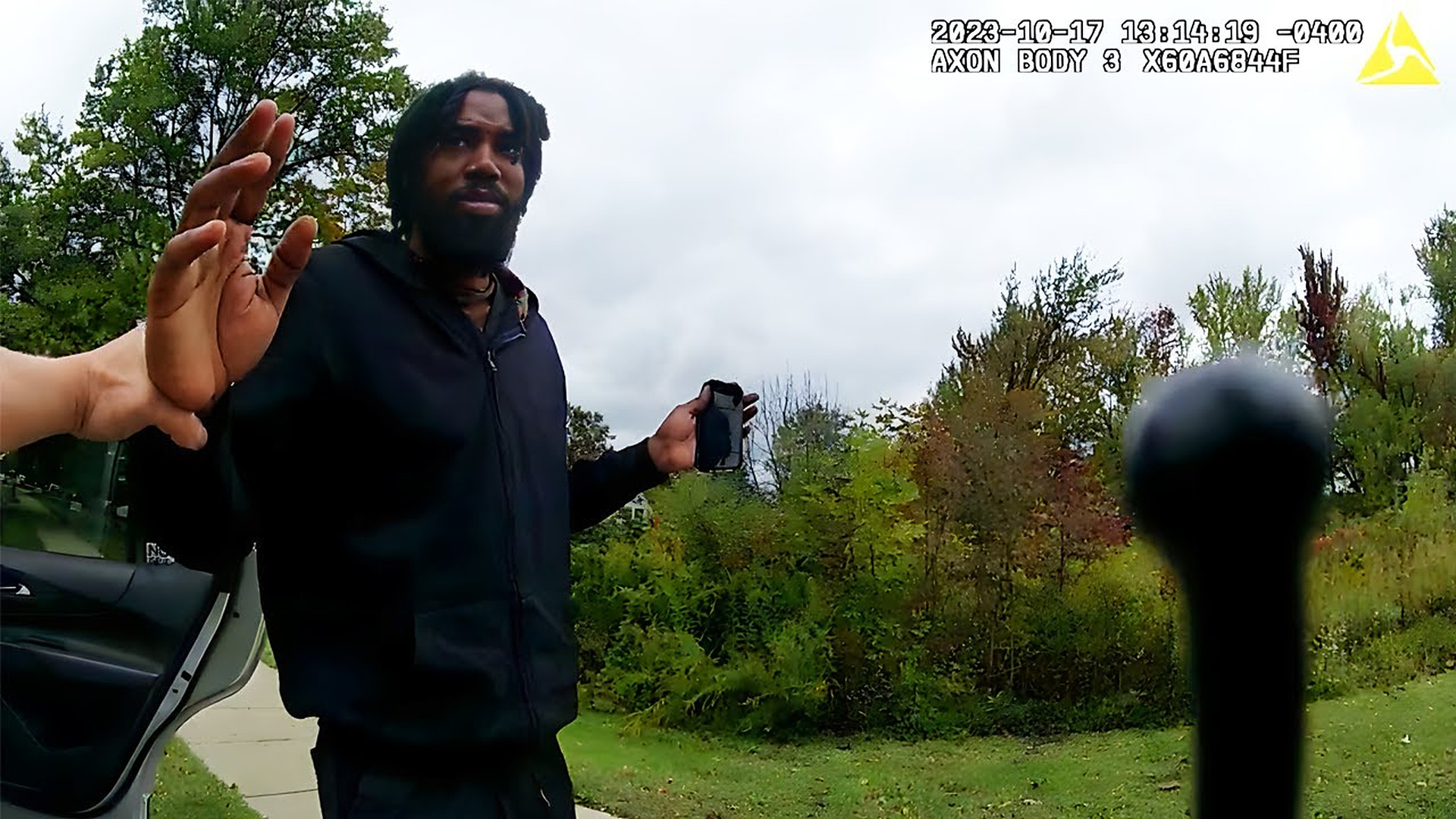 Massage Therapist Thought No One Would Find Out - Image 1