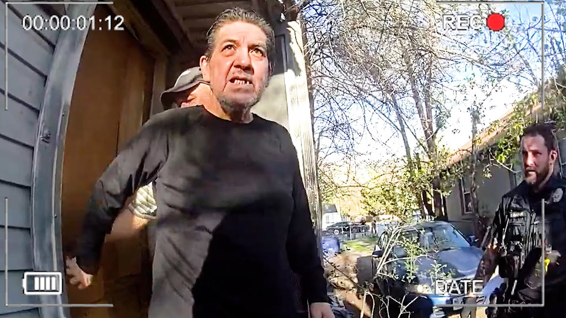 Hoarder Arrested After 175 Dogs Discovered - Image 1